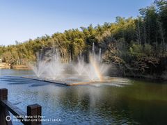 -南山风景名胜区