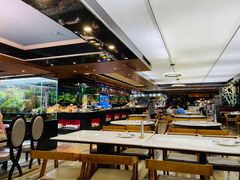 -泰谷酒店·太古码头闽菜自助餐厅