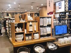 -MUJI无印良品(茂业天地店)