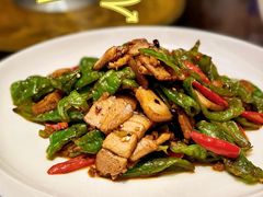 -喜乐餐厅•灯笼虾球首创者•本地小海鲜(二马路店)