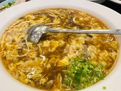 -鸿运楼烤鸭店(天桥店)