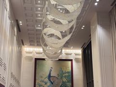 -长沙北辰洲际酒店-栀味轩中餐厅