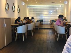 大堂-奈雪的茶(皇庭广场店)