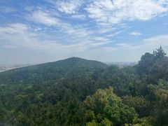 -虞山风景区