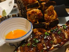 -文立新麻辣烫(合生汇21街区店)