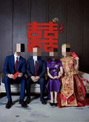 点击看大图 -香港威德诚洋服BESPOKE西服西装高级定制(上海湾一店)