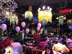 -胡桃里音乐酒馆(海雅缤纷城店)