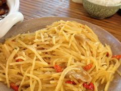 -破三川·新川菜(静安大融城店)