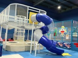 -哆啦爱梦儿童乐园(住邦城市广场店)