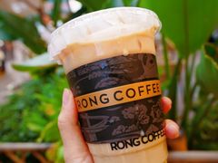 -蓉小乔·RONG COFFEE(春熙路店)