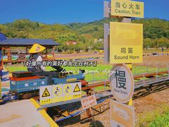 -红山村