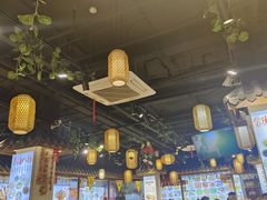-老城南.鸭血粉丝汤(夫子庙店)
