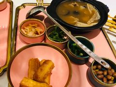 -意浓东南亚餐厅(滕州万达店)