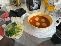 -四里沙茶面(七星西路分店)