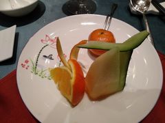 -隆聚·时令海鲜(洪兴店)