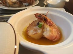-白天鹅宾馆·流浮阁咖啡厅