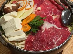 -酒井酱子·深夜食堂(东城汇店)