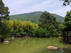 -宝岩生态观光园