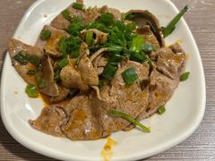 -老家猪肝面(石油路店)