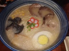 豚骨叉烧拉面-三月居酒屋(青年大街店)