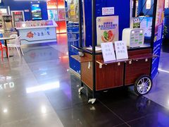 -中影国际影城(百联店)
