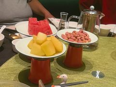 -太守宴·蘭院(天塔店)