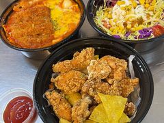 -青春分食(仙林大学城店)
