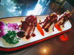 -恭敬李·烤鸭(天坛北门店)