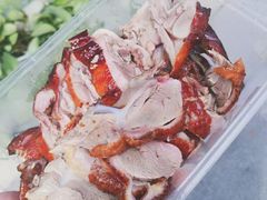 盐水鸭-清真·金宏兴鸭子店(明瓦廊店)