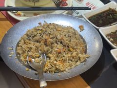 -德四家·云南傣味烧烤品牌(和谐店)