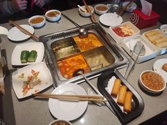 -海底捞火锅(攀枝花万达店)
