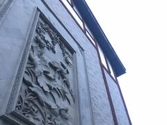 -龙潭水乡