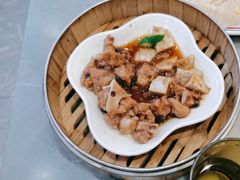 -永盛茶档·港式餐厅(桥北店)