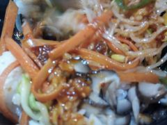 -唯成•韩国炭火烤肉 유성고기