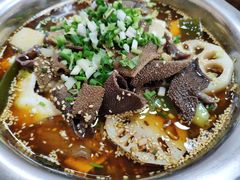 -南湖周冒菜(南湖总店)