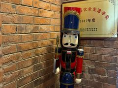 -弗拉门戈西班牙餐厅酒吧(意式风情街店)