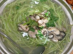 -大丰收海鲜地方菜馆