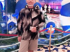 -启东恒大海上威尼斯酒店