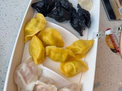 -船歌·鱼水饺青岛菜(金狮广场店)