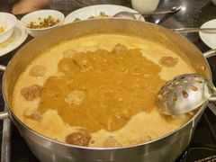 -一哥澳门豆捞 · 十七年经典澳门火锅(四季天地店)