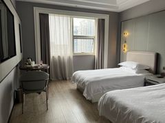 -杭州费尔曼铂金大酒店
