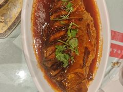 -八大碗·地道东北菜(白塔堡店)