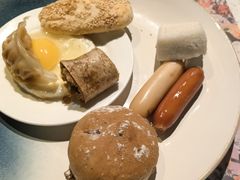 -南京金陵饭店
