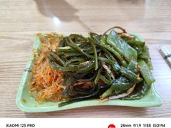 -高老板特色刀削面