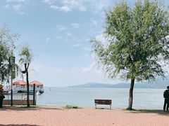 -滇池海埂公园