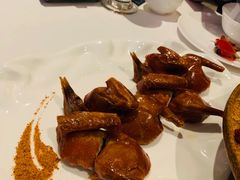 -潮上潮(南中环店)