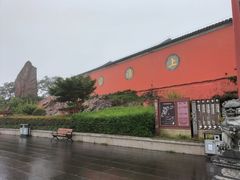 -句容茅山景区