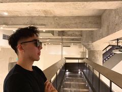 -北京三里屯CHAO酒店