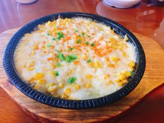 芝士玉米-第二外国语学院-韩国餐厅(朝阳路店)
