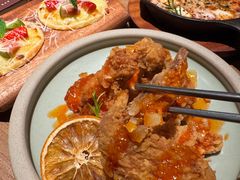 -双门洞·森系料理(体育西店)